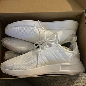 Adidas new sneakers